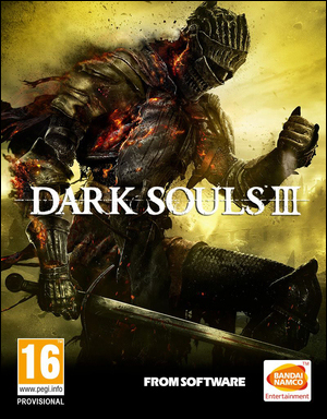 Обзор Dark Souls 3