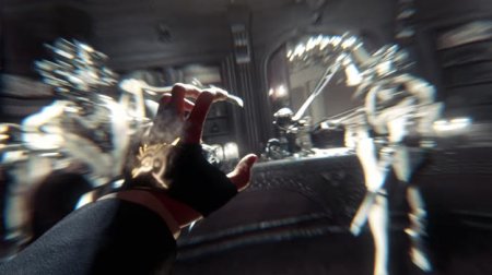 Создатели Dishonored 2 поделились подробностями сюжета и механики игры