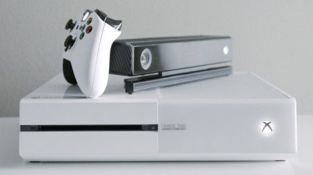 Новая консоль Xbox будет в 5-6 раз мощнее новой PS4